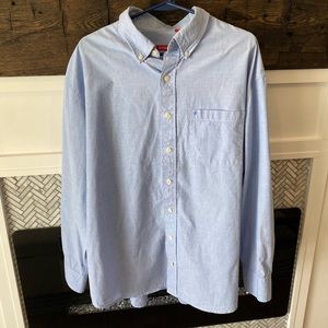 IZOD button up 2xl